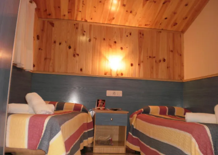 Hostal El Cartero