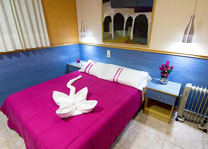 Hostal El Cartero