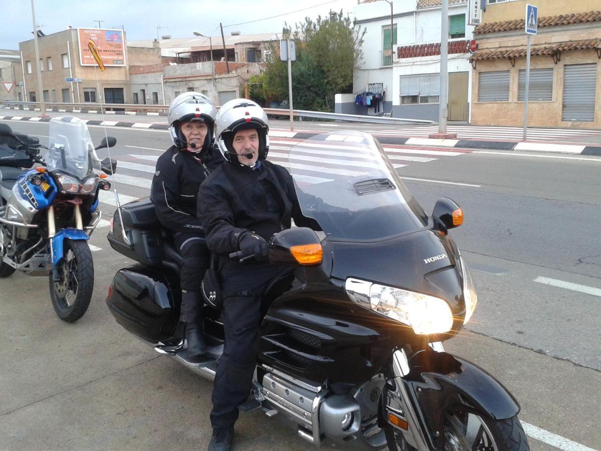 El Cartero Teruel