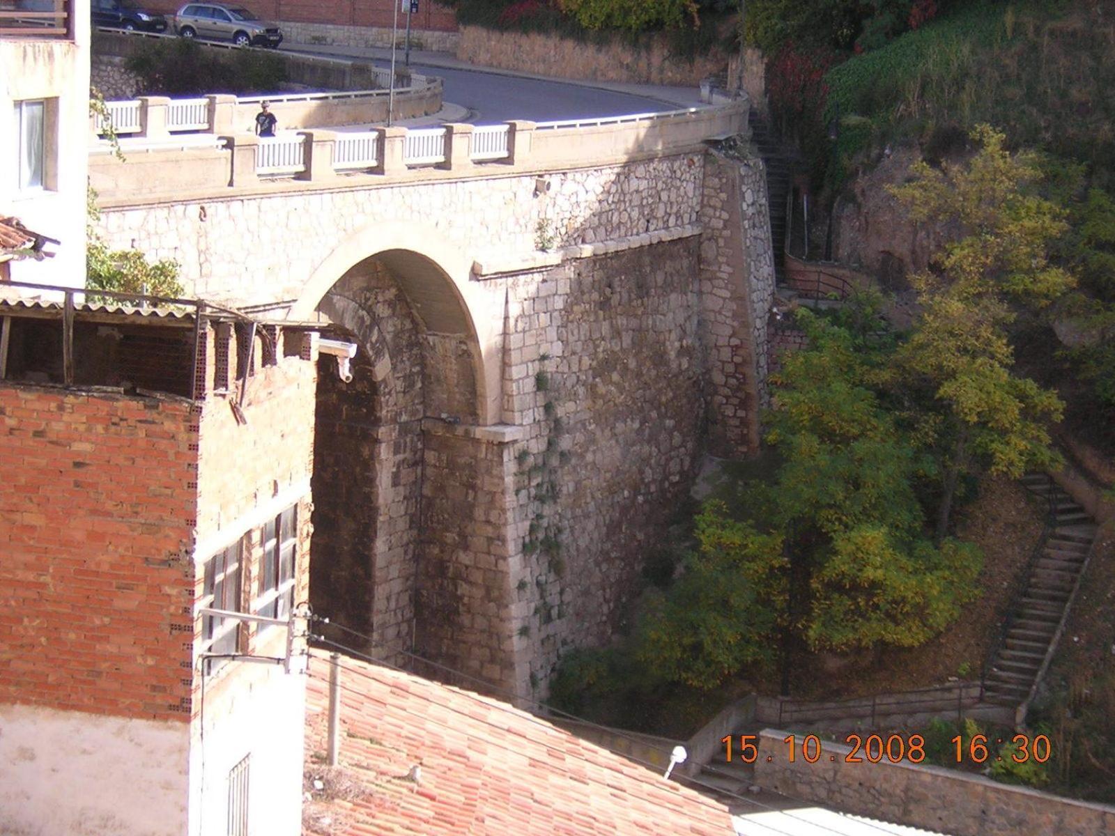 El Cartero