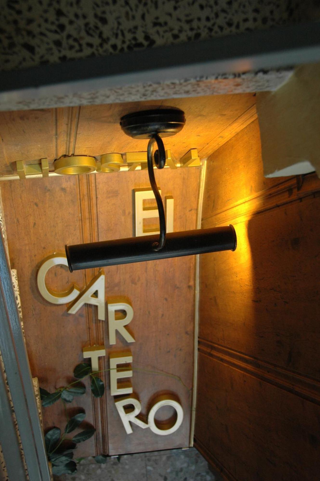 El Cartero Affittacamere