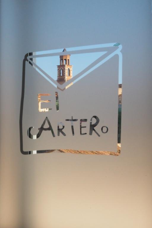 El Cartero * Teruel