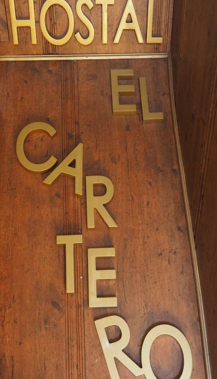 El Cartero Affittacamere