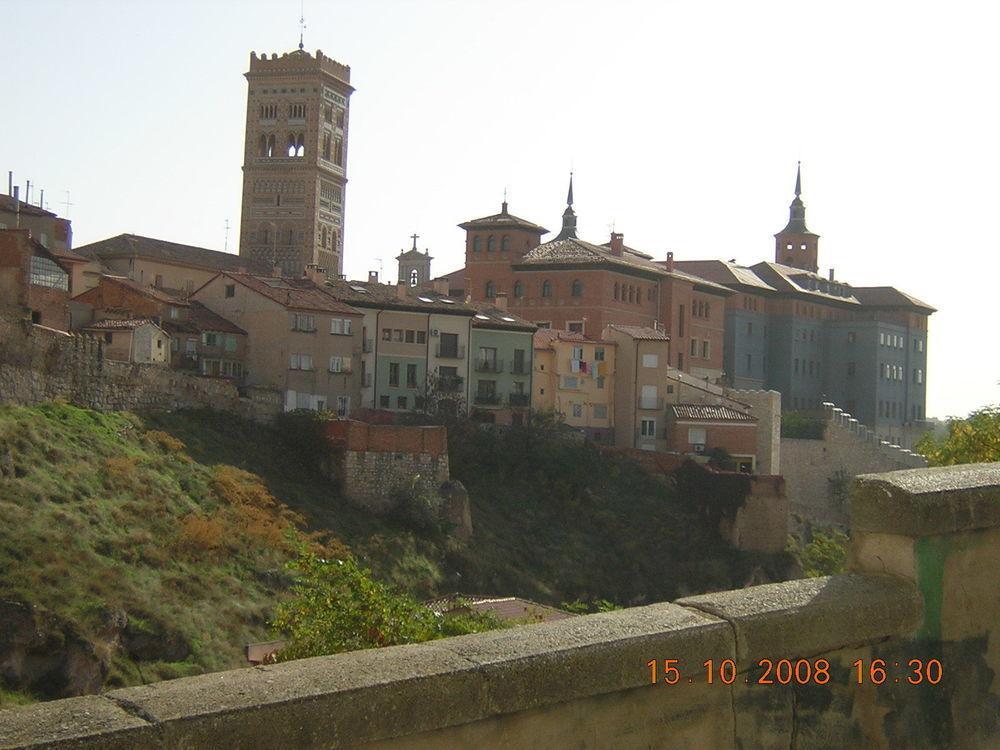 Affittacamere El Cartero Teruel